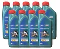 Castrol Ford MAGNATEC Professional A5 5W-30 ACEA A5/B5 9x1 Liter Motoröl