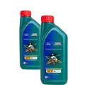 Motoröl 5W-30 Castrol Ford Magnatec A5 2x1 Liter
