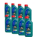 Motoröl 5W-30 Castrol Ford Magnatec A5 8x1 Liter