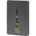 Hurricane MD25U3 Externe Festplatte 1TB 2,5" USB 3.0 Speicher für PC Laptop PS4 PS5 Xbox kompatibel mit Windows Mac OS Linux