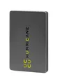 HURRICANE MD25U3 grau Hurricane 1TB 2.5 Zoll Externe tragbare Festplatte USB 3. externe HDD-Festplatte (1TB) 2.5", für Fotos smart TV PC Laptop Computer ps4 ps5 Xbox