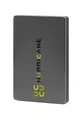 Hurricane 1TB 2.5“ Externe Festplatte USB3.0 MD25U3 für Mac PC PS4 Xbox - grau