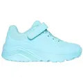 Skechers Skechers Uno Lite Türkis TURQ Sneaker 27 EU