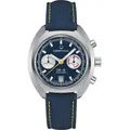 Certina DS-2 Chronograph Automatic C024.462.18.041.00 - blau - 43,36mm
