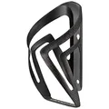 Cannondale Speed C Carbon Fahrrad Flaschenhalter schwarz/weiß