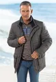 Cabano Steppjacke