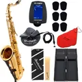 YTS-480 Tenor Sax Set