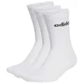 adidas Performance Socken HC CREW 3 Paar (Packung, 3-Paar, 3er-Pack) weiß 40-42
