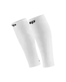 CEP CORE RUN CALF SLEEVES 5.0 Damen WHITE Gr. 2 WS700R.12