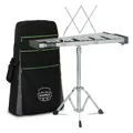 Mapex Glockenspiel mit Trolley-Tasche