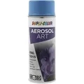 Dupli Color Aerosol Art Lackspray Graffiti-Spray 400ml himmelblau seidenmatt