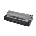 Solis Vac Prestige - Schwarz - Edelstahl - 400 x 190 x 95 mm (922.20)