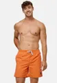 Indicode Badeshorts Herren Ace Schwimmshorts Männer elastischer Bund mit Kordelzug