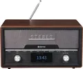 Inter Sales DENVER MDA-525DW - Audiosystem - 2 x 50 Watt