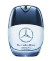 Mercedes-Benz The Move Live The Moment Eau de Parfum 60 ml