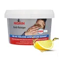 Handwaschpaste NIGRIN 500ml, hautschonend, entfernt hartnäckige Verschmutzungen