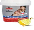 NIGRIN Handwaschpaste hautschonend gegen starke Verschmutzung Werkstatt 500 ml