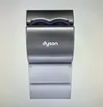 Händetrockner Dyson Airblade steel/Acier AB14, 304989-01, Silber, Neu