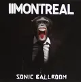 Sonic Ballroom von Montreal | CD | Zustand sehr gut