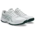 Asics COURT SLIDE 4 Tennisschuh Multicourt-Schuh, Allcourtschuh weiß 42,5 EU