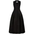Stockerpoint Dirndl Akina schwarz 46