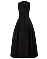 Stockerpoint Damen Dirndl Akina I Größe 34-54 I Trachtenkleid mit liebevollen Details & praktischer Schubtasche I Bequem & pflegeleicht I Perfekt für Volksfest & Festlichkeiten