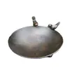 Deko-Impression Vogeltränke Vogeltränke Vogelbad Vogel-Futterstelle Eisen massiv bronzefarben 22