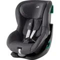 Britax Römer King Pro Autositz - Midnight Grey - Grau
