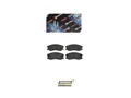 X40995 Bremsbeläge Vorne Für Opel Antara 2.0 2.2 CDTi - 2.4 4x4