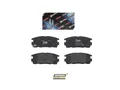 X40996 Bremsbeläge Hinten für Opel Antara 2.0 2.2 CDTI - 2.4 4x4