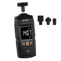 PCE Instruments PCE-T 230 Handtachometer 9999 U/min (max)
