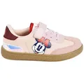 Cerdá Disney Minnie Maus Sneaker Kinder Sportschuhe Gr. 30 - 35 rosa 33 EU