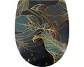 ADOB WC-Sitz Trento motiv Absenkautomatik 63532