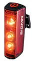 Sigma Blaze 15100 LED Rücklicht Fahrradlampe 500 Meter Bremslicht STVZO USB IPX4
