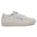 Reebok Club C 85 Vintage Herren Halbschuhe Weiß - Creme - 41