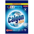 Calgon Wasserenthärter Power Pulver 4in1, gegen Kalk, Schmutz und Gerüche, 2,075 kg