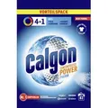Calgon 4in1 Concentrated Powder Waschmaschinenpulver