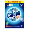 Waschmaschinenpflege Calgon 4in1 Pulver 2,075 kg Wirksamer Schutz vor Kalk, Korrosion, Schmutz und Gerüchen 3252194