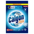 Calgon 4in1 Anti-Kalk Waschmaschinen Entkalker Enthärter Power Pulver 2,075 kg