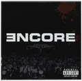 Eminem - Encore [Collector's Edition with Bonus Disc & Postc... - Eminem CD ZGVG
