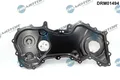 Dr.Motor Automotive Steuergehäusedeckel für Renault Master III Kasten 2.3 dCi