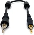 Minadax Digirig Mobile Datenkabel kompatibel mit Yaesu VX-6R und kompatible Modelle – Unterstützt digitale Modi wie FT8, SSTV, APRS, Winlink, Echolink, Allstar