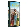 Repos Production 7 Wonders - Leaders (Deutsch, 3 - 7 Spieler) (RPOD0023)