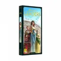 Repos 7 Wonders - Leaders (neues Design) - Erweiterung - deutsch 282771