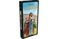 Asmodee Spiel Asmodee 7 Wonders - Leaders (neues Design)