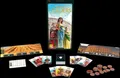 Asmodee Spiel 7 Wonders - Leaders (neues Design)