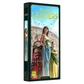 7 Wonders Leaders [1. Erweiterung]