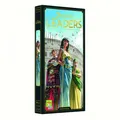 Repos Production 7 Wonders Erweiterung Leaders RPOD0023