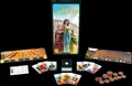 7 Wonders - Leaders (neues Design) Antoine Bauza