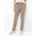 Raphaela by Brax Damen Schlupfhose Style CILLY TAUPE, braun, Gr. 48K